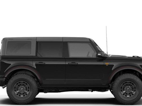 New 2026 Ford Bronco Badlands AWD/4WD image 30