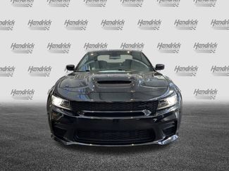 Used 2022 Dodge Charger SRT Hellcat video 3