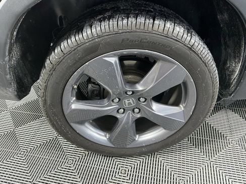 Certified 2020 Honda Passport Touring image 42