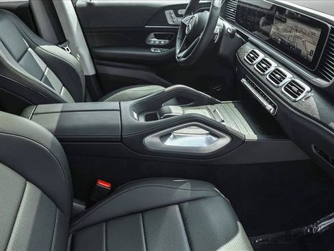 Certified 2026 Mercedes-Benz GLE 350 4MATIC image 28