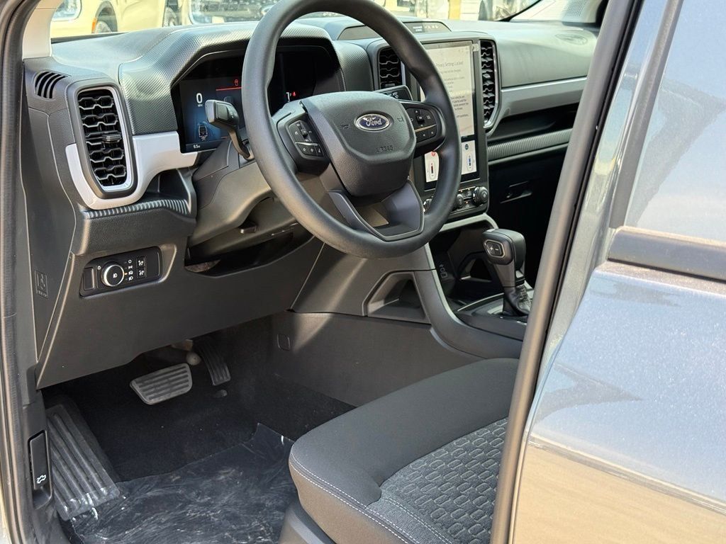 New 2026 Ford Ranger XL RWD image 6