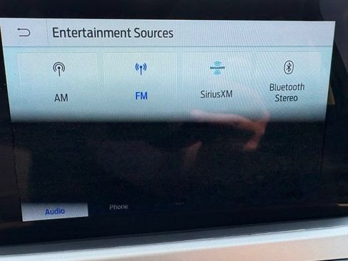 Used 2020 Ford Escape SE FWD image 6