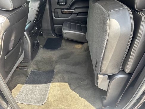 Used 2015 GMC Sierra 1500 Denali AWD/4WD image 35