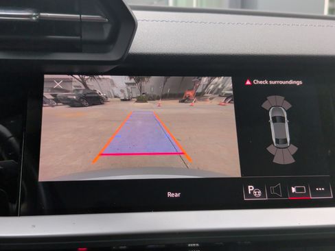 Certified 2024 Audi A3 2.0T Premium Plus w/ Premium Plus Package image 16