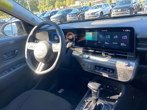 New 2026 Hyundai Kona SEL Sport FWD image 27