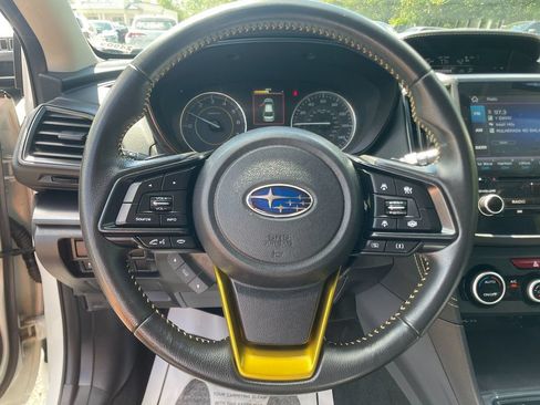 Used 2023 Subaru Crosstrek 2.5i Sport AWD/4WD image 15
