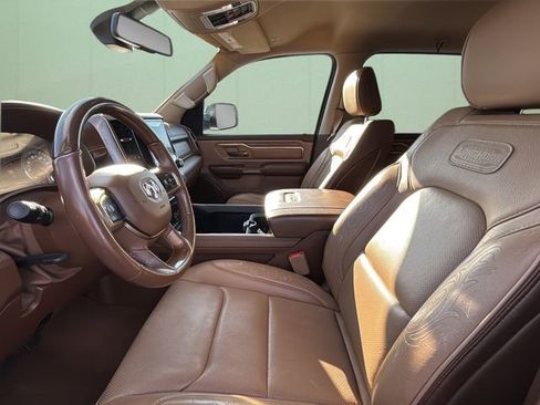 Used 2019 RAM 1500 Limited image 18