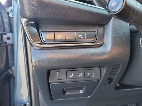 Used 2025 MAZDA CX-30 AWD 2.5 S w/ Preferred Package image 31