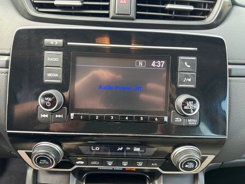 Used 2020 Honda CR-V LX image 17