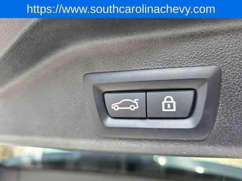 Used 2023 BMW X5 sDrive40i image 33