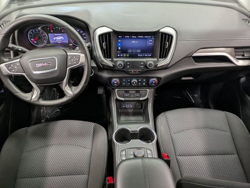 Used 2023 GMC Terrain SLE w/ Driver Convenience Package image 23