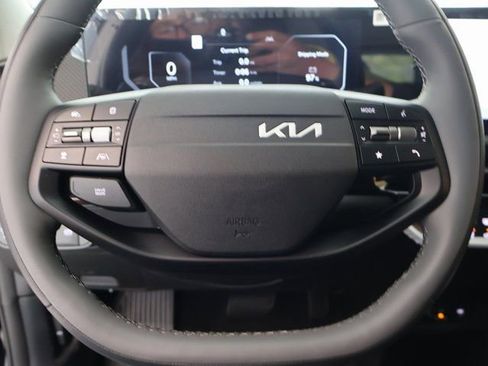 New 2025 Kia EV6 Wind image 36