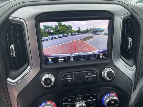 Used 2020 GMC Sierra 1500 SLT w/ SLT Premium Plus Package AWD/4WD image 22