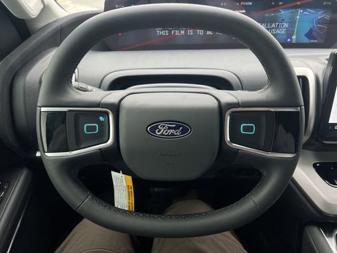 New 2026 Ford Expedition Active RWD image 9