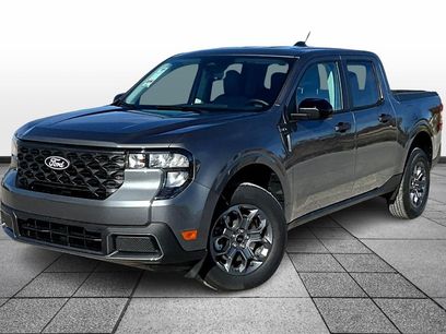New 2025 Ford Maverick XLT w/ XLT Luxury Package