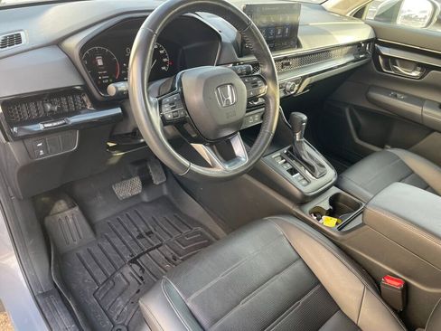 Used 2023 Honda CR-V EX-L image 5