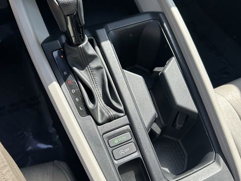 Certified 2023 Honda Accord EX image 14