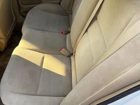 Used 2008 Honda Civic GX image 12