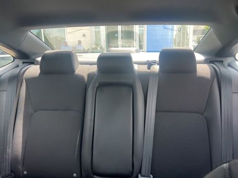 Used 2026 Honda Civic Sport image 15