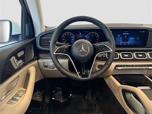 Certified 2024 Mercedes-Benz GLE 350 GLE 350 image 24