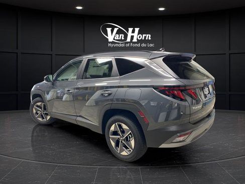 New 2026 Hyundai Tucson SEL image 5