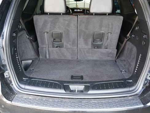 Used 2024 Dodge Durango GT RWD image 26