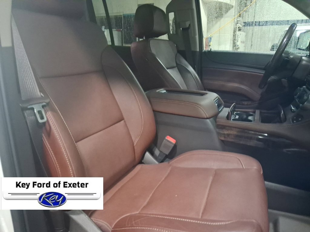 Used 2019 Chevrolet Suburban Premier AWD/4WD image 47