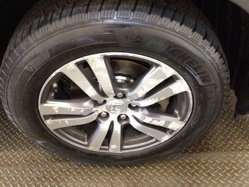 Used 2016 Honda Pilot EX-L image 26
