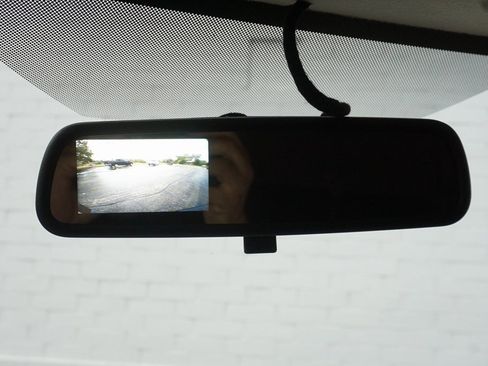 New 2025 Chevrolet Express 2500 Work Van image 14