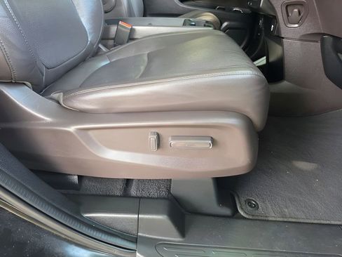 Used 2019 Honda Odyssey Elite image 13