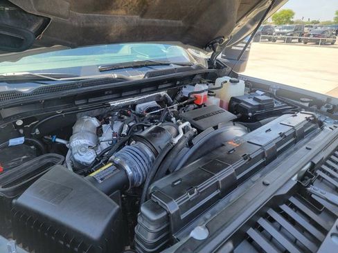 Used 2025 GMC Sierra 3500 SLT w/ SLT Premium Package AWD/4WD image 37
