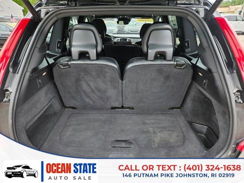 Used 2018 Volvo XC90 T6 Inscription AWD/4WD image 22