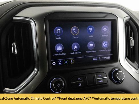 Used 2022 Chevrolet Silverado 1500 RST image 25