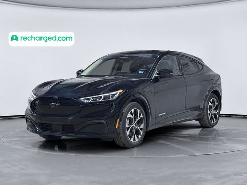 Used 2023 Ford Mustang Mach-E Premium RWD image 1