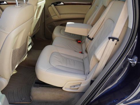 Used 2015 Audi Q7 TDI Premium Plus image 15