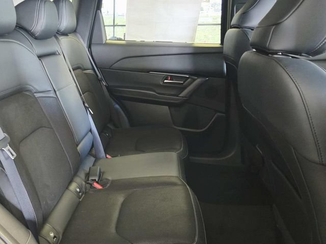 New 2026 MAZDA CX-5 Preferred AWD/4WD image 13