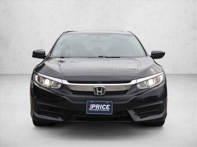 Used 2016 Honda Civic EX image 2