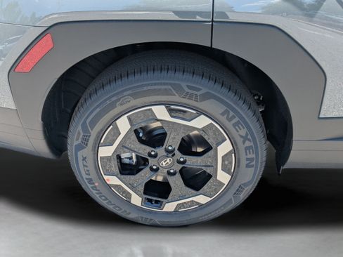 New 2026 Hyundai Santa Fe SE FWD image 31
