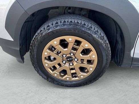 Used 2023 Honda Passport TrailSport image 23