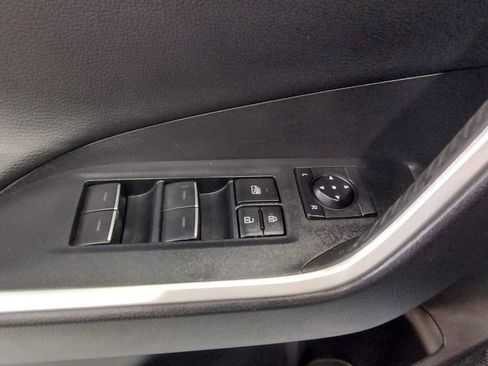 Used 2022 Toyota RAV4 TRD Off-Road w/ TRD Off-Road Weather Package image 21