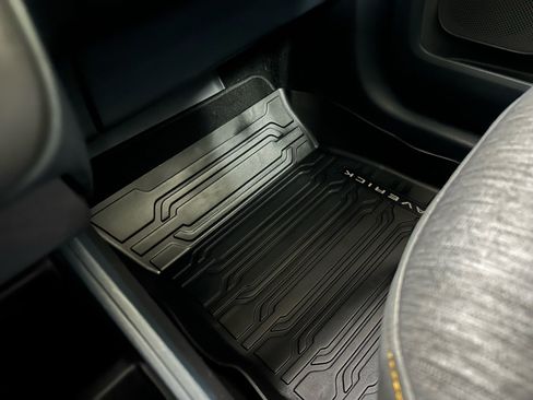 Certified 2023 Ford Maverick Tremor w/ Tremor Off-Road Package image 33