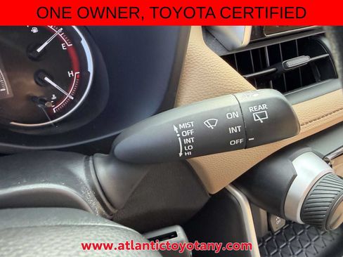 Certified 2023 Toyota RAV4 LE AWD/4WD image 34