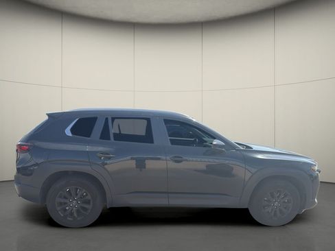 Used 2024 MAZDA CX-50 AWD 2.5 S w/ Preferred Package image 8