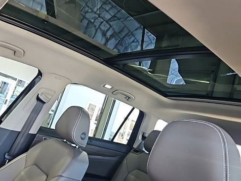 New 2026 Volkswagen Atlas SEL AWD/4WD image 33