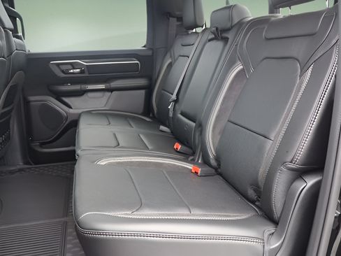New 2026 RAM 1500 RHO AWD/4WD image 29