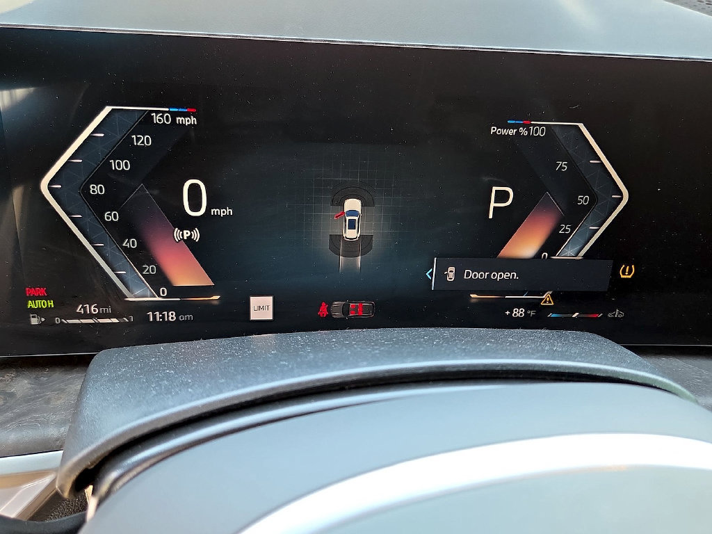 Used 2026 BMW X5 sDrive40i RWD image 20