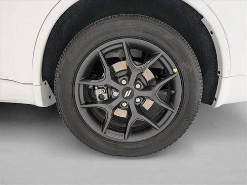 New 2026 Dodge Durango GT AWD/4WD image 17