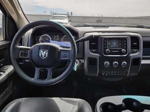 Used 2018 RAM 3500 Tradesman w/ Ambulance Prep Group image 11