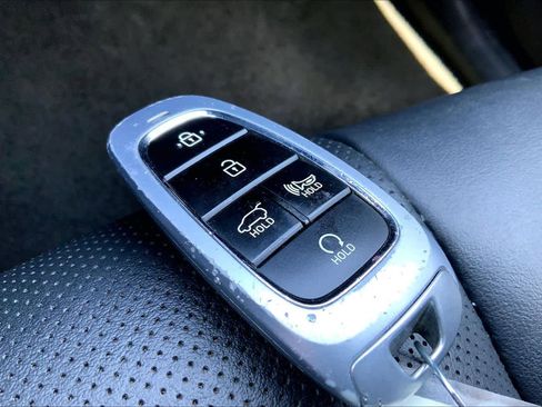 Used 2025 Hyundai Palisade SEL AWD/4WD image 15