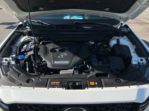 Used 2022 MAZDA CX-5 AWD 2.5 Turbo image 20
